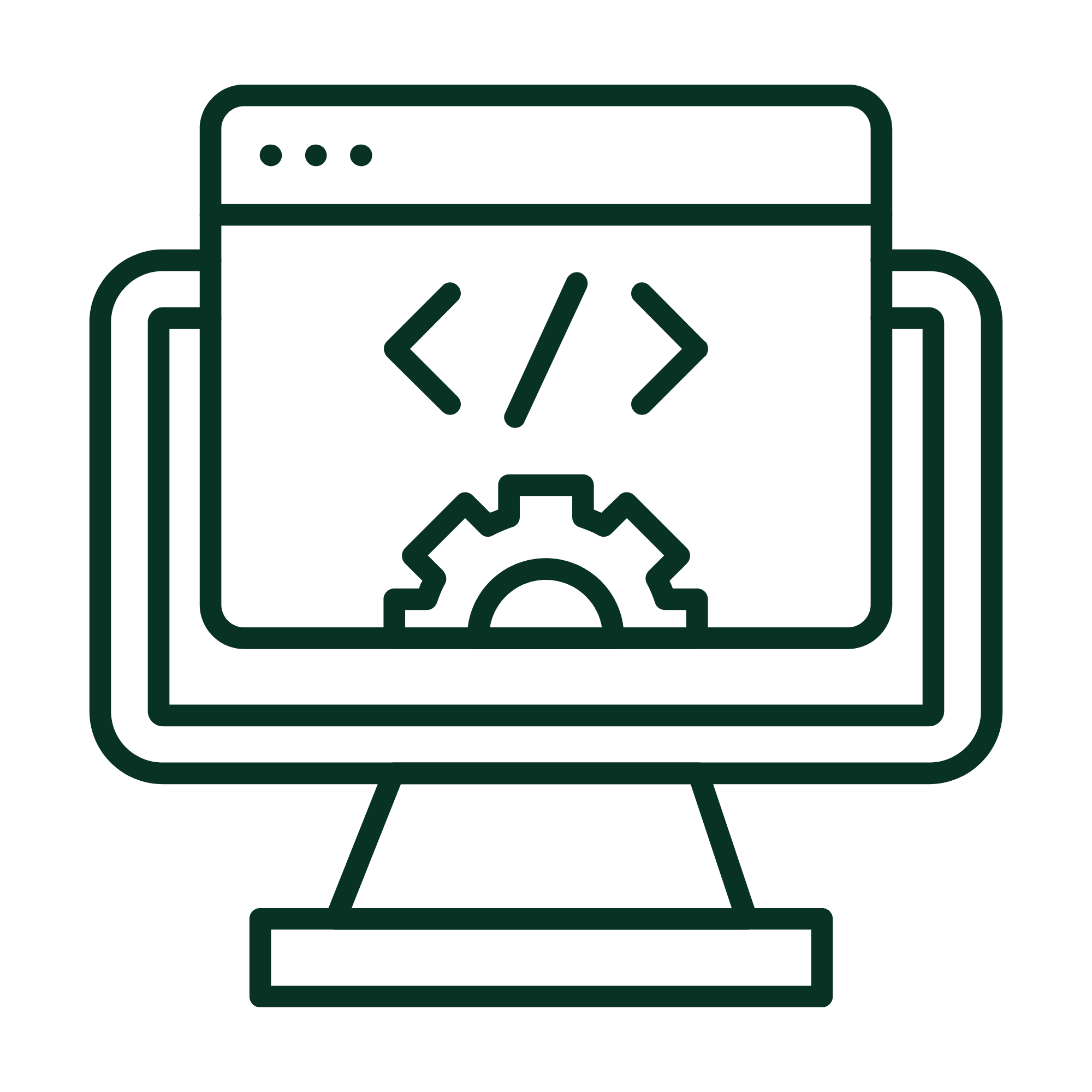 software implementatie